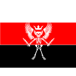 UAFallenAngelUA's emblem