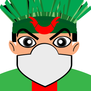 White_Kimchi's emblem
