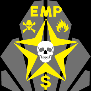 LEMONAIDS333's emblem
