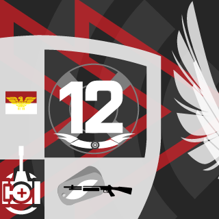 12yosa's emblem