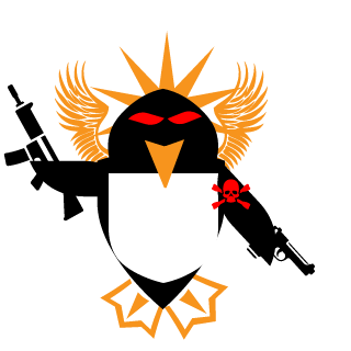 motrheadache's emblem