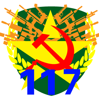 JerrySnow117's emblem