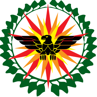 SammySir's emblem