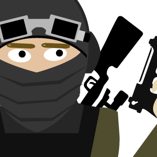 THE BUBBAMAN27's emblem