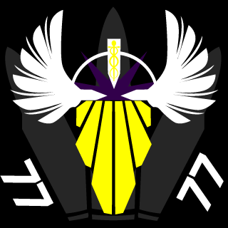 Kismet187's emblem