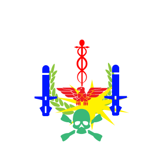 Escorpiun's emblem