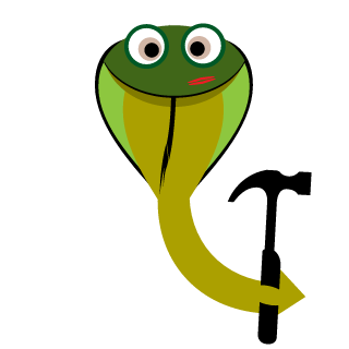 GreenSnake1111's emblem