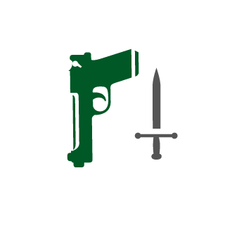 NPD213's emblem