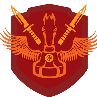 Reno_Latrans's emblem