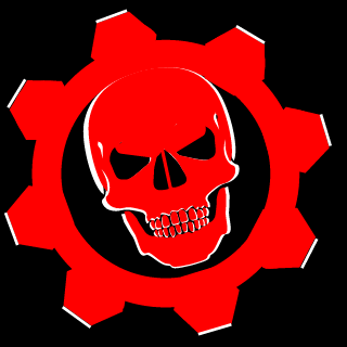DatSobba's emblem