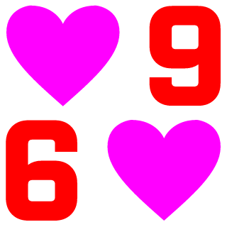 Schiisufdii's emblem