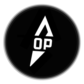 oP_Bl4ckScorpion's emblem