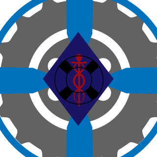 Mylesizcat's emblem