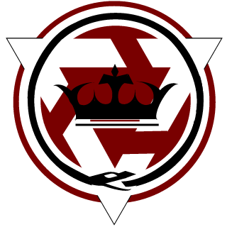 UtherFry's emblem