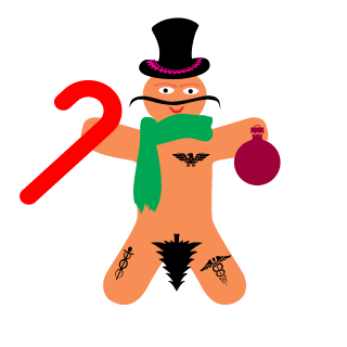 strumpman's emblem