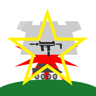 XAtleStX's emblem
