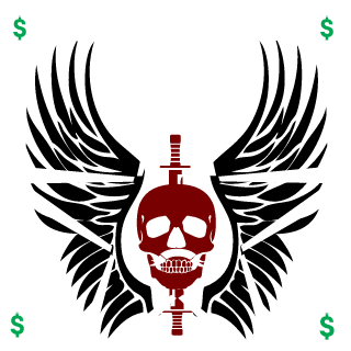 TroJ4N-157's emblem