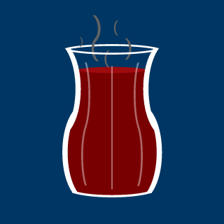 Deltrow's emblem