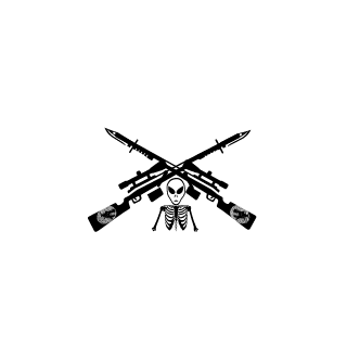 MTSpray's emblem