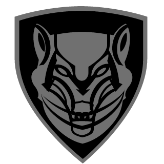 WolfPack's emblem