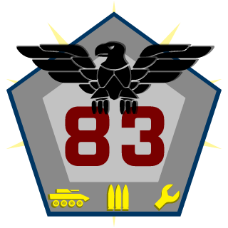 HGibson83's emblem