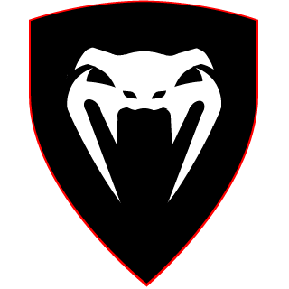 UKM-LoneWolf's emblem