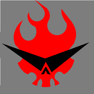 fastchevy's emblem