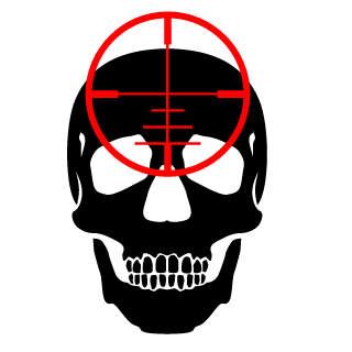 Srkrueeger's emblem