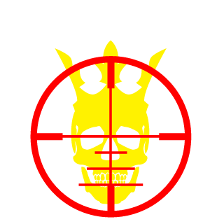 Manhunt1908's emblem