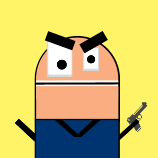 SaltyButterkeks's emblem