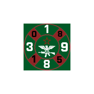 BasaAttila's emblem