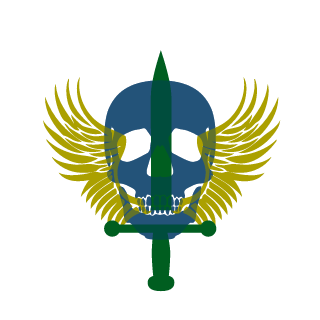 NsMark's emblem