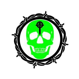 KahaIix's emblem