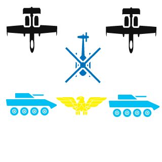 Necro9870's emblem