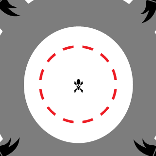 Zhirq's emblem