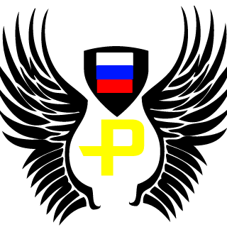 Light Rain's emblem