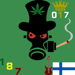 UaroBoi's emblem