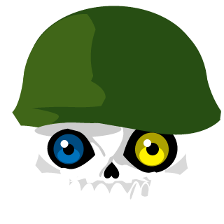 SHTREKENNN's emblem