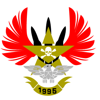 leonidasaraujo's emblem