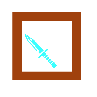KozzirStreet's emblem