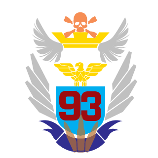 StgCptDeWrEx93's emblem
