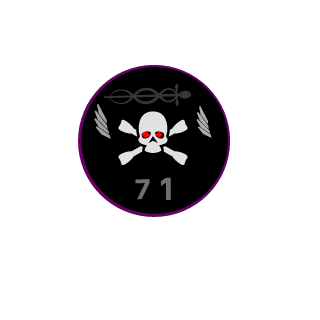 iiFR7AN's emblem