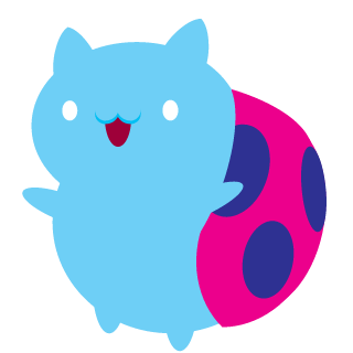 Ibukai's emblem