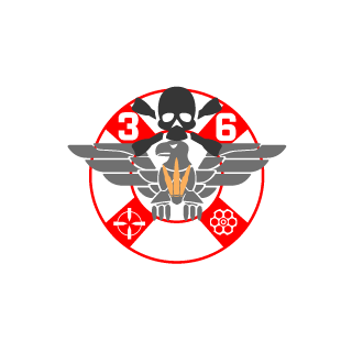 PreFixDP's emblem