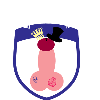 Lyslander1989's emblem