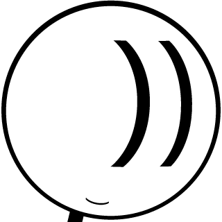 Too Good For U's emblem
