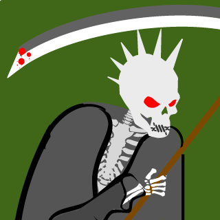 D4C BadCompany's emblem
