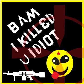 ComSpitfire2k6's emblem