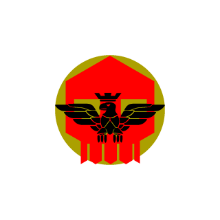 1ARABGAMER's emblem