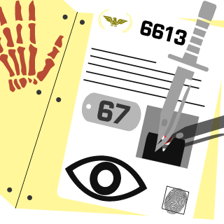 CATM96's emblem